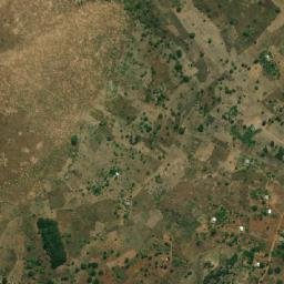 Satellite imagery of Munyagwa, BI