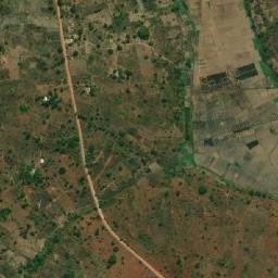 Satellite imagery of Karutimbira, BI