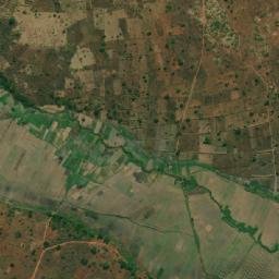 Satellite imagery of Karutimbira, BI