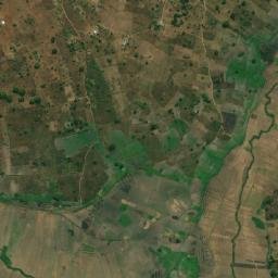 Satellite imagery of Karutimbira, BI