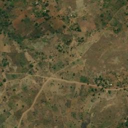 Satellite imagery of Bunyerere, BI