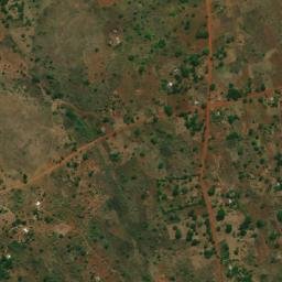 Satellite imagery of Bunyerere, BI