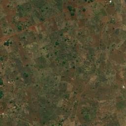 Satellite imagery of Bunyerere, BI