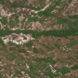 Satellite imagery of Serra da Ubatuba, BR
