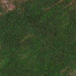 Satellite imagery of Serra da Ubatuba, BR