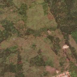 Satellite imagery of Serra do Baixo, BR