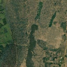 Satellite imagery of Nyarumira, BI