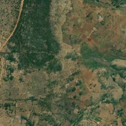 Satellite imagery of Nyarumira, BI
