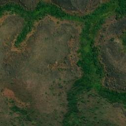 Satellite imagery of Kaziha, BI