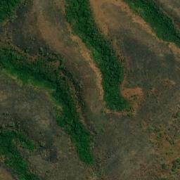 Satellite imagery of Kaziha, BI