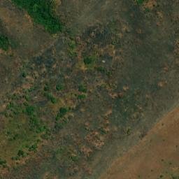 Satellite imagery of Kaziha, BI