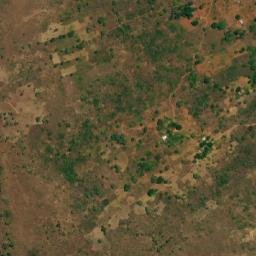 Satellite imagery of Musenga, BI