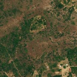 Satellite imagery of Mibanga, BI