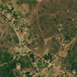 Satellite imagery of Mibanga, BI