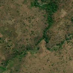 Satellite imagery of Nyabibuye, BI