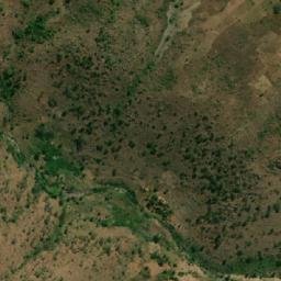 Satellite imagery of Nyabibuye, BI