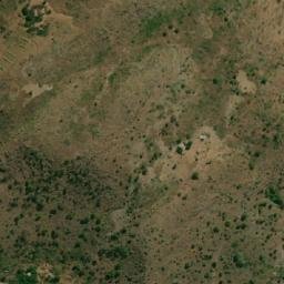 Satellite imagery of Nyabibuye, BI