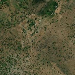 Satellite imagery of Karehe, BI