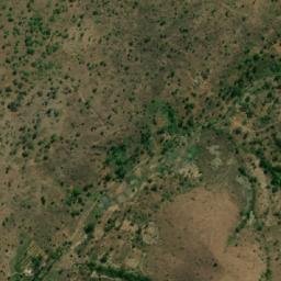 Satellite imagery of Karehe, BI