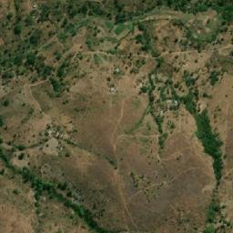 Satellite imagery of Karehe, BI