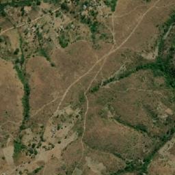 Satellite imagery of Gasebuzi, BI