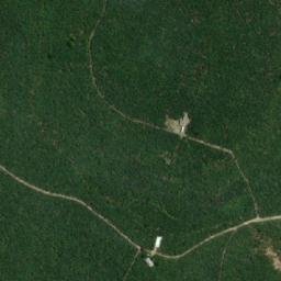 Satellite imagery of Cerrito López, EC