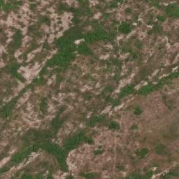 Satellite imagery of Serra da Ubatuba, BR