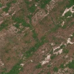 Satellite imagery of Serra da Ubatuba, BR
