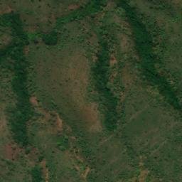 Satellite imagery of Kaziha, BI