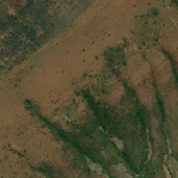 Satellite imagery of Kaziha, BI