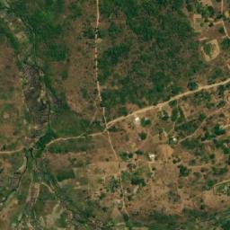 Satellite imagery of Mibanga, BI