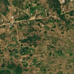 Satellite imagery of Mibanga, BI