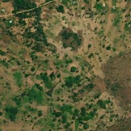 Satellite imagery of Mibanga, BI