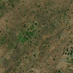 Satellite imagery of Nyabibuye, BI