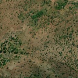 Satellite imagery of Nyabibuye, BI