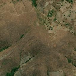 Satellite imagery of Gasebuzi, BI