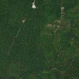 Satellite imagery of Cerrito López, EC