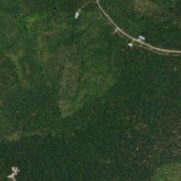 Satellite imagery of Cerrito López, EC