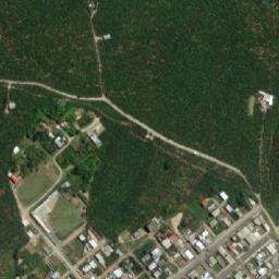 Satellite imagery of Cerrito López, EC