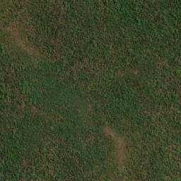 Satellite imagery of Serra da Cabaceira, BR