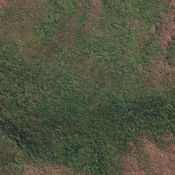 Satellite imagery of Serra da Mata Fria, BR