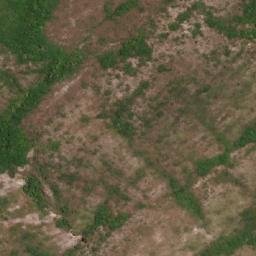 Satellite imagery of Serra da Ubatuba, BR