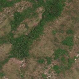 Satellite imagery of Serra da Ubatuba, BR