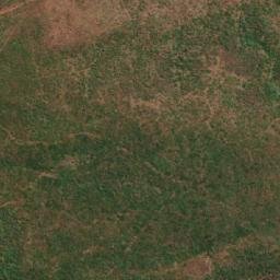 Satellite imagery of Serrote Seco, BR