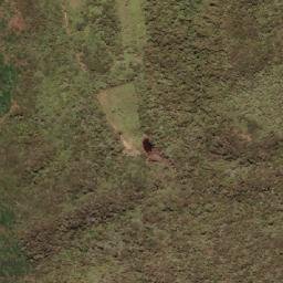Satellite imagery of Serrote Seco, BR