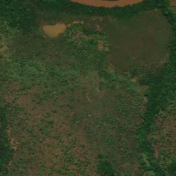 Satellite imagery of Nyarurambi, BI
