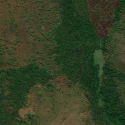 Satellite imagery of Nyarurambi, BI