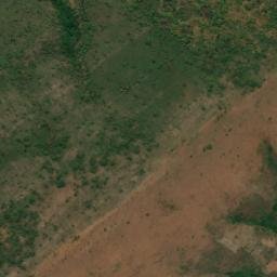 Satellite imagery of Kaziha, BI