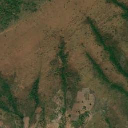 Satellite imagery of Kaziha, BI