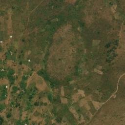 Satellite imagery of Kirambi, BI